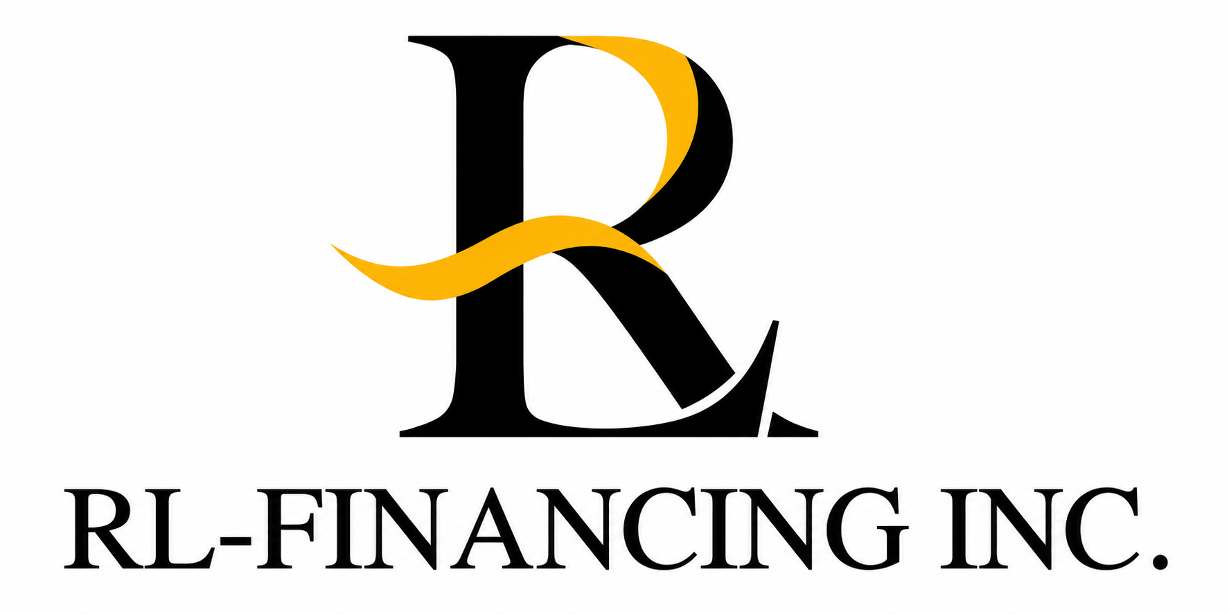 RL logo